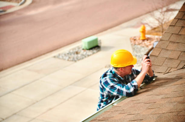 Best Residential Roofing Contractor  in Altoona, WI
