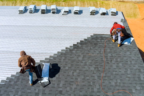 Gutter Installation and Roofing in Altoona, WI
