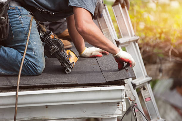 Quick and Trustworthy Emergency Roof Repair Services in Altoona, WI