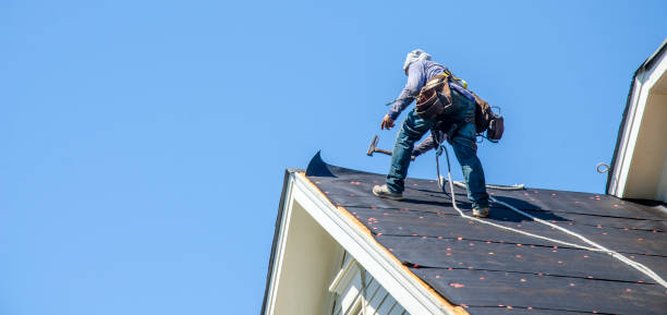 Best Flat Roof Repair Services  in Altoona, WI